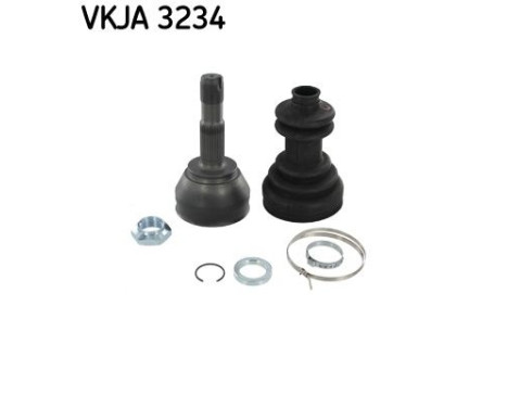 Jeu de joints, arbre de transmission VKJA 3234 SKF