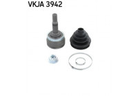 Jeu de joints, arbre de transmission VKJA 3942 SKF