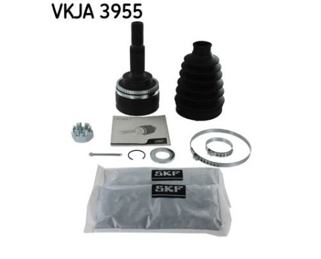 Jeu de joints, arbre de transmission VKJA 3955 SKF