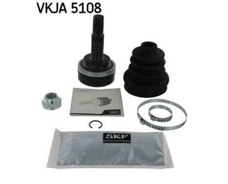Jeu de joints, arbre de transmission VKJA 5108 SKF