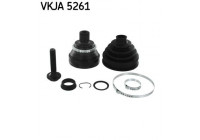 Jeu de joints, arbre de transmission VKJA 5261 SKF