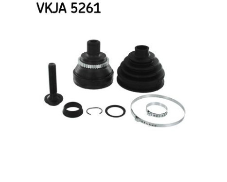 Jeu de joints, arbre de transmission VKJA 5261 SKF