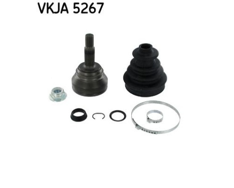 Jeu de joints, arbre de transmission VKJA 5267 SKF