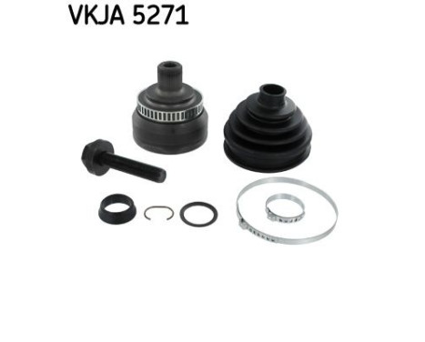 Jeu de joints, arbre de transmission VKJA 5271 SKF