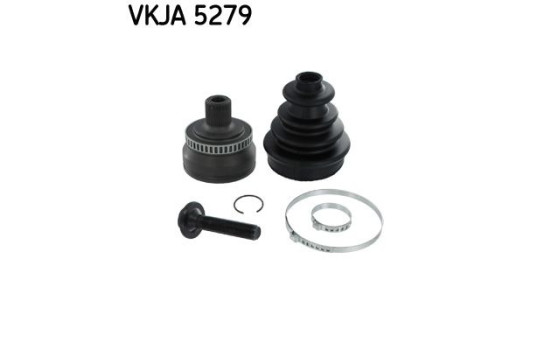 Jeu de joints, arbre de transmission VKJA 5279 SKF, Image 2