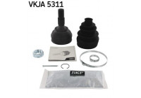 Jeu de joints, arbre de transmission VKJA 5311 SKF