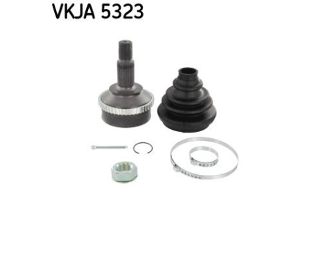 Jeu de joints, arbre de transmission VKJA 5323 SKF
