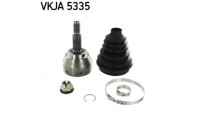 Jeu de joints, arbre de transmission VKJA 5335 SKF