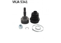Jeu de joints, arbre de transmission VKJA 5341 SKF