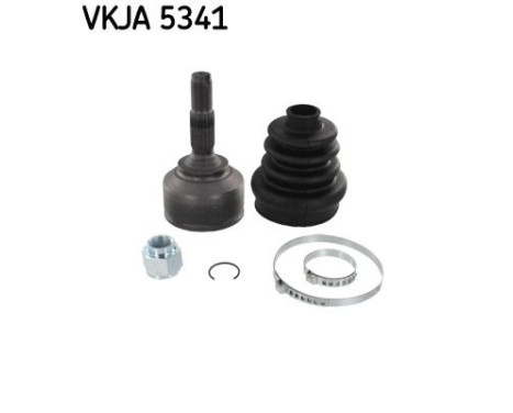 Jeu de joints, arbre de transmission VKJA 5341 SKF