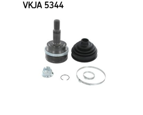 Jeu de joints, arbre de transmission VKJA 5344 SKF