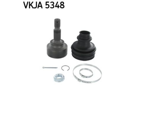 Jeu de joints, arbre de transmission VKJA 5348 SKF