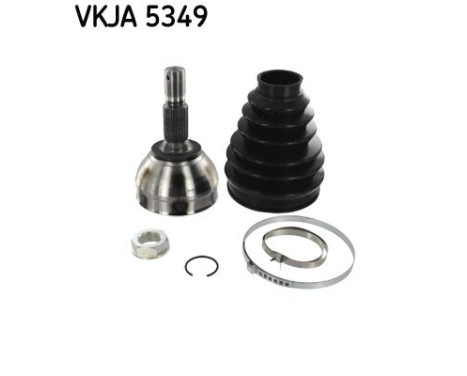 Jeu de joints, arbre de transmission VKJA 5349 SKF