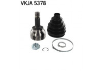 Jeu de joints, arbre de transmission VKJA 5378 SKF