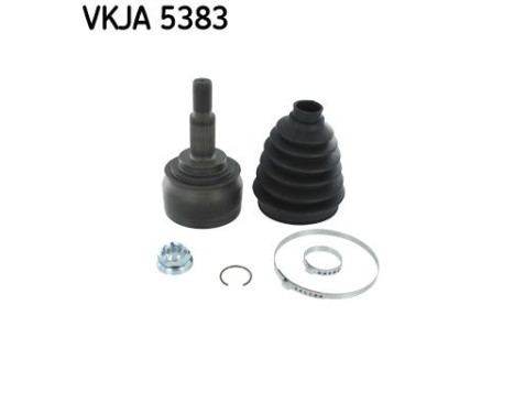 Jeu de joints, arbre de transmission VKJA 5383 SKF
