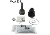 Jeu de joints, arbre de transmission VKJA 5391 SKF