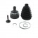 Jeu de joints, arbre de transmission VKJA 5394 SKF