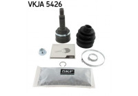 Jeu de joints, arbre de transmission VKJA 5426 SKF