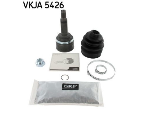 Jeu de joints, arbre de transmission VKJA 5426 SKF
