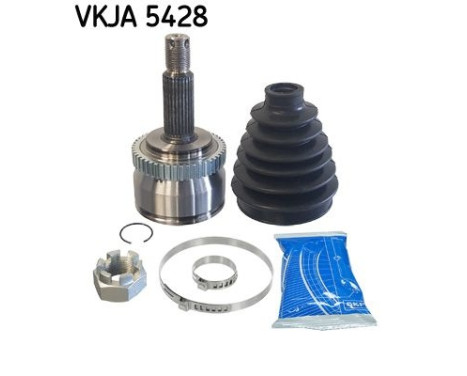 Jeu de joints, arbre de transmission VKJA 5428 SKF