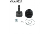 Jeu de joints, arbre de transmission VKJA 5524 SKF