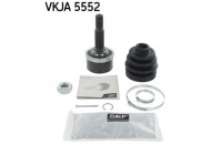 Jeu de joints, arbre de transmission VKJA 5552 SKF