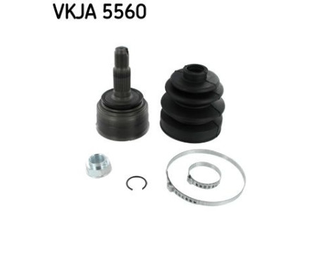 Jeu de joints, arbre de transmission VKJA 5560 SKF