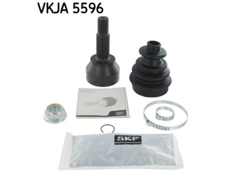 Jeu de joints, arbre de transmission VKJA 5596 SKF