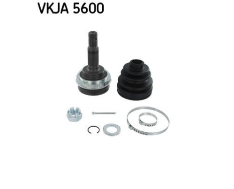 Jeu de joints, arbre de transmission VKJA 5600 SKF