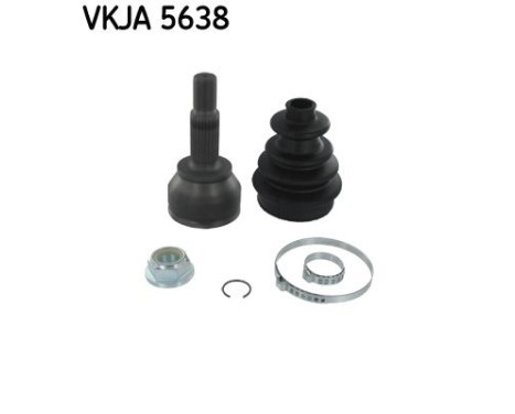 Jeu de joints, arbre de transmission VKJA 5638 SKF