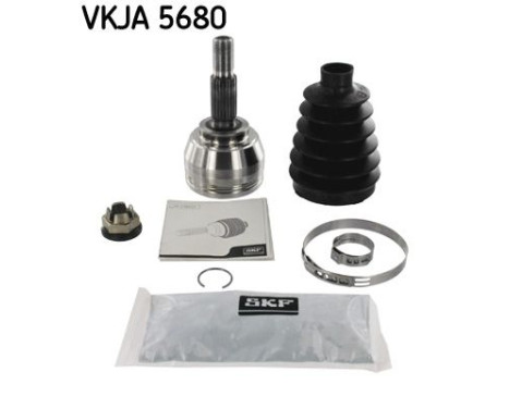 Jeu de joints, arbre de transmission VKJA 5680 SKF