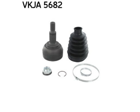 Jeu de joints, arbre de transmission VKJA 5682 SKF