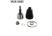 Jeu de joints, arbre de transmission VKJA 5683 SKF