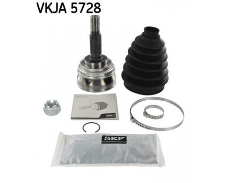 Jeu de joints, arbre de transmission VKJA 5728 SKF