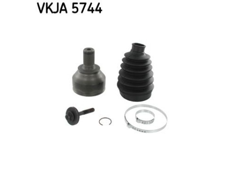 Jeu de joints, arbre de transmission VKJA 5744 SKF