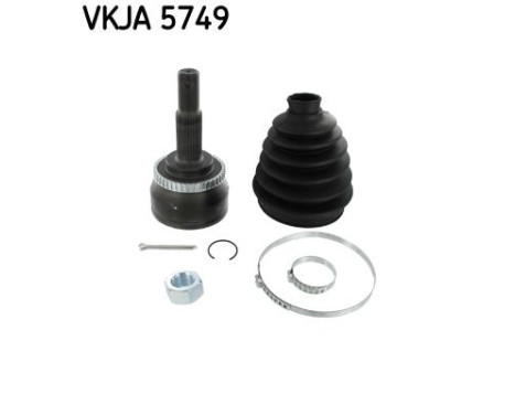 Jeu de joints, arbre de transmission VKJA 5749 SKF