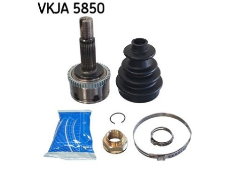 Jeu de joints, arbre de transmission VKJA 5850 SKF