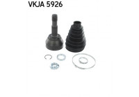 Jeu de joints, arbre de transmission VKJA 5926 SKF