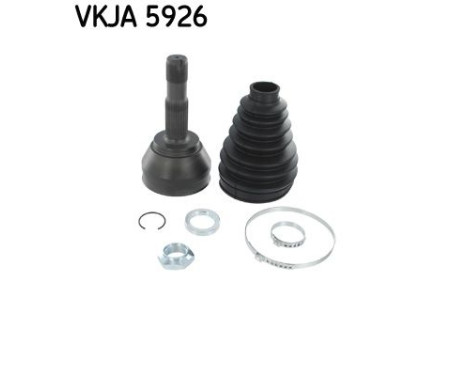 Jeu de joints, arbre de transmission VKJA 5926 SKF