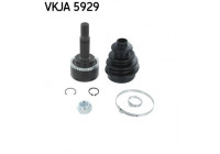 Jeu de joints, arbre de transmission VKJA 5929 SKF