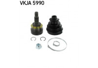 Jeu de joints, arbre de transmission VKJA 5990 SKF