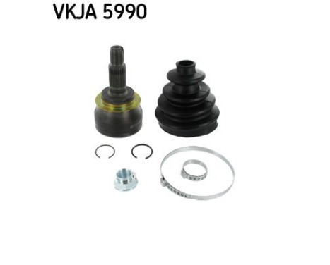Jeu de joints, arbre de transmission VKJA 5990 SKF