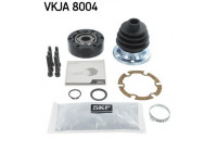 Jeu de joints, arbre de transmission VKJA 8004 SKF