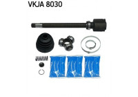 Jeu de joints, arbre de transmission VKJA 8030 SKF