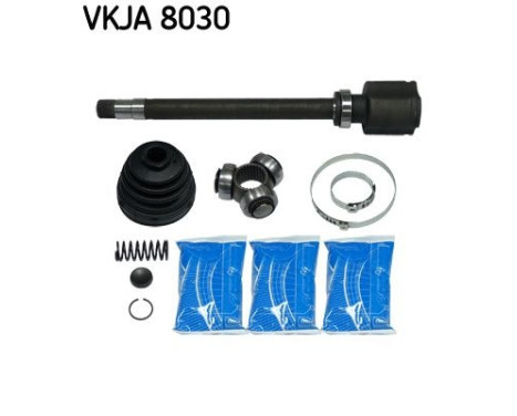 Jeu de joints, arbre de transmission VKJA 8030 SKF