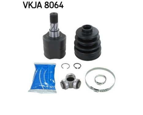 Jeu de joints, arbre de transmission VKJA 8064 SKF