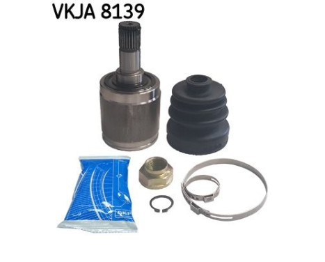 Jeu de joints, arbre de transmission VKJA 8139 SKF