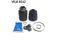 Jeu de joints, arbre de transmission VKJA 8142 SKF