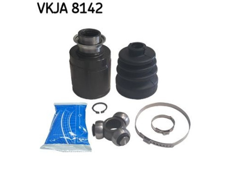 Jeu de joints, arbre de transmission VKJA 8142 SKF