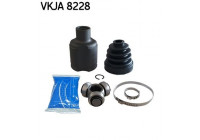 Jeu de joints, arbre de transmission VKJA 8228 SKF